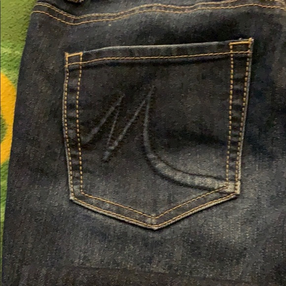 Maurice’s jeans. 5/6 regular. Great condition - Picture 6 of 8